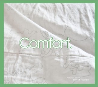 Comfort. book cover
