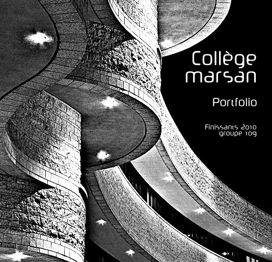 Visualizza Collège marsan di Finissants 2010 groupe 109