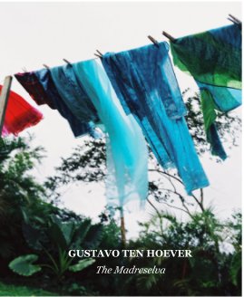 Gustavo Ten Hoever book cover
