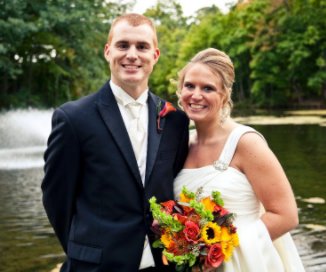 Cassandra & Matt's Wedding book cover