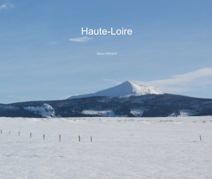 Haute-Loire book cover