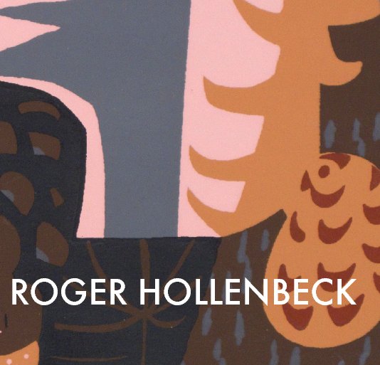 Ver ROGER HOLLENBECK por Lisa Issenberg