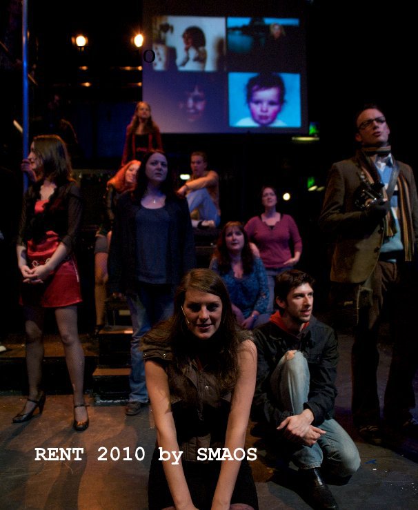 Ver RENT 2010 por RENT 2010 by SMAOS