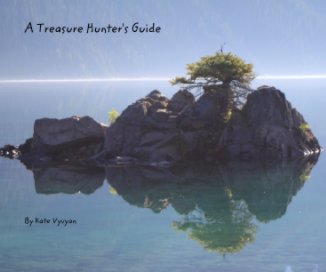 A Treasure Hunter's Guide book cover