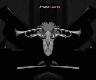 Evolution Series book cover