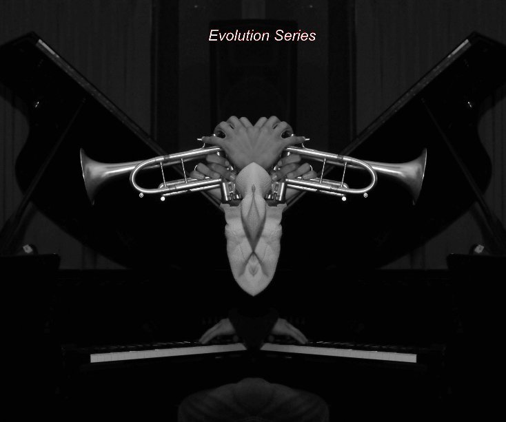 Evolution Series nach Rudy Collins anzeigen