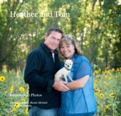 Heather and Tom book cover