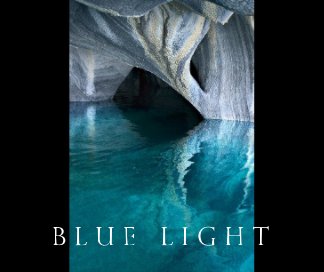 Blue Light book cover