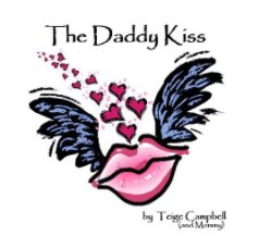 The Daddy Kiss book cover