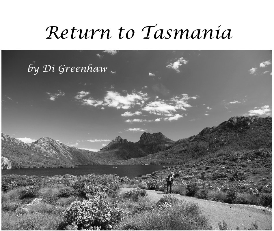 Visualizza Return to Tasmania di Di Greenhaw