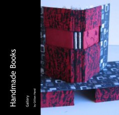 Handmade Books book cover