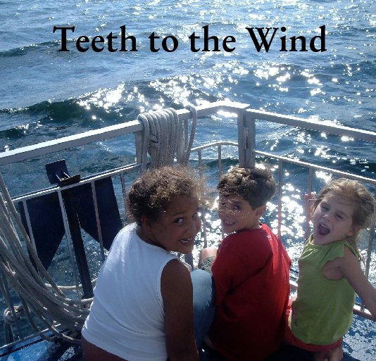 View Teeth to the Wind by Lauren Kerr