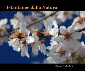 Istantanee dalla Natura book cover
