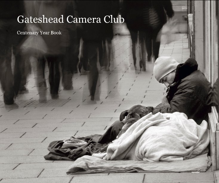 View Gateshead Camera Club by Gateshead Camera Club