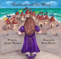 Mackenzie and Sir Avery book cover