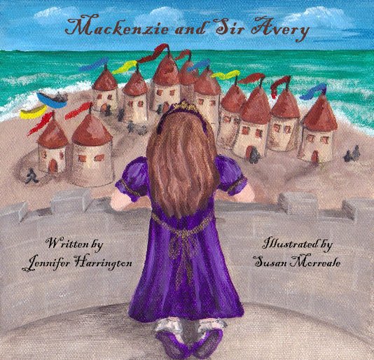 Ver Mackenzie and Sir Avery por Jennifer Harrington