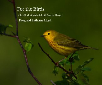 For the Birds book cover