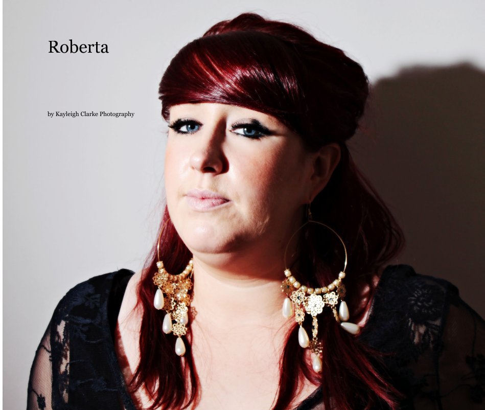 View Roberta by Kayleigh Clarke Photography