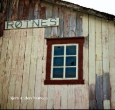 Røtnes book cover