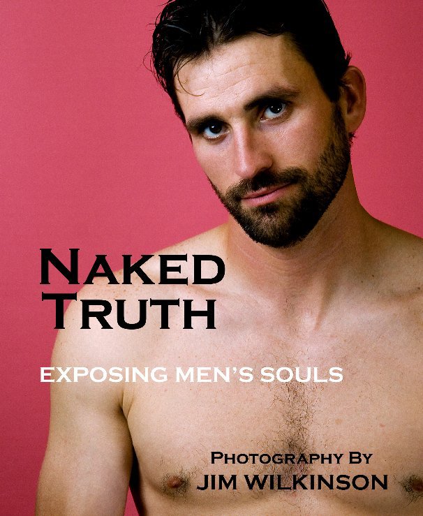 View Naked Truth by Jim Wilkinson