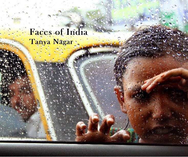 Ver Faces of India por Tanya Nagar