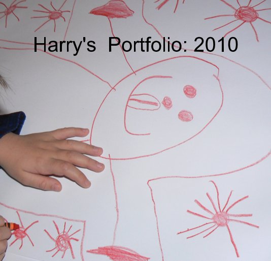 Ver Harry's Portfolio: 2010 por woodenmask