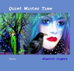 Quiet Winter Time book cover