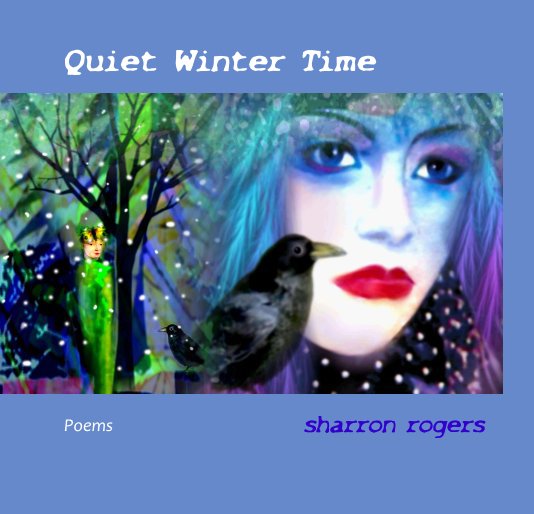 View Quiet Winter Time by sharron rogers