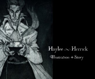 Haylee  Herrick book cover