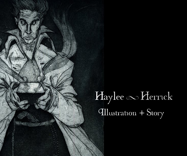 Visualizza Haylee  Herrick di Haylee Herrick