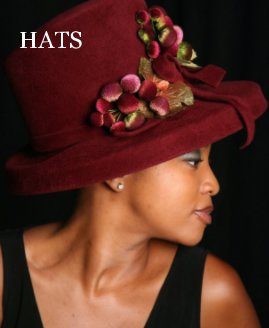 HATS book cover