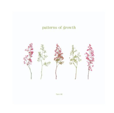 Patterns of Growth book cover