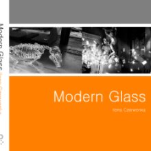 Modern Glass book cover