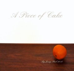 A Piece of Cake book cover