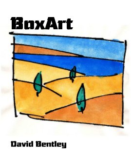 BoxArt book cover