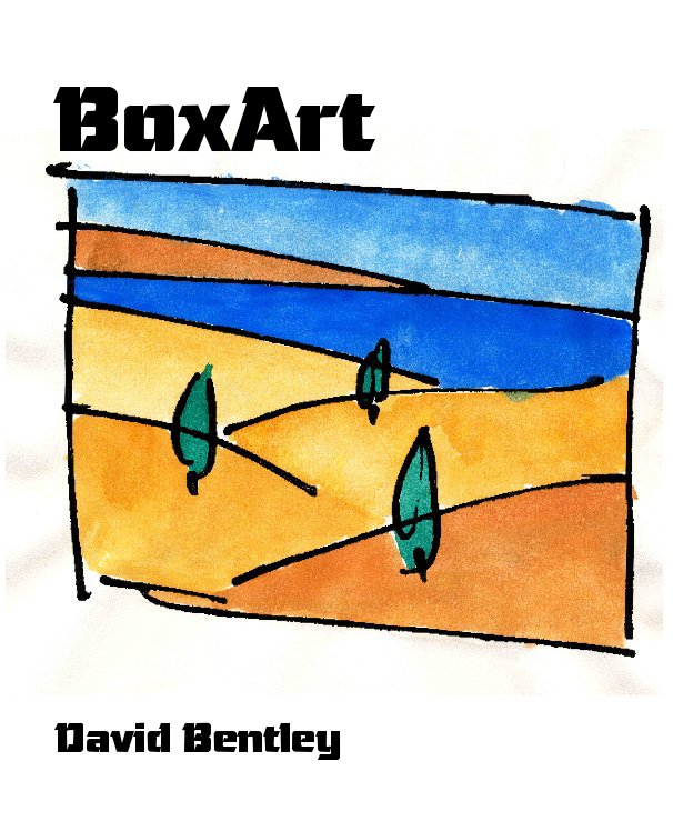 View BoxArt by David Bentley