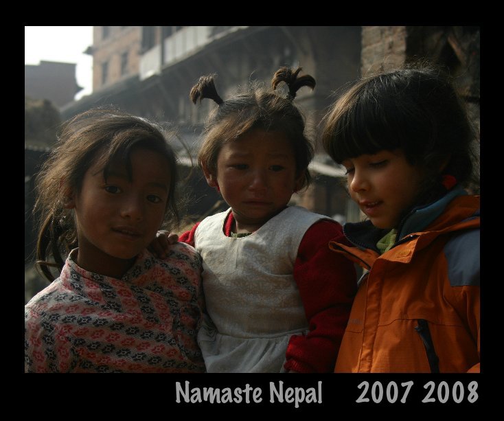 View Namaste Nepal 2007 2008 by Marilena Biancardi