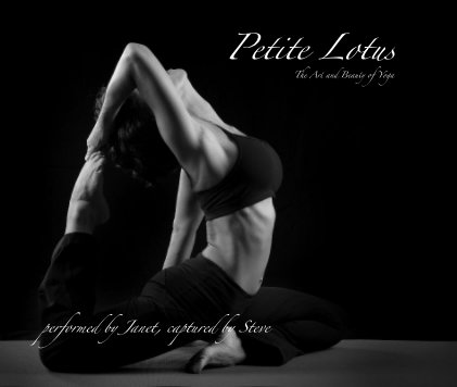 Petite Lotus book cover