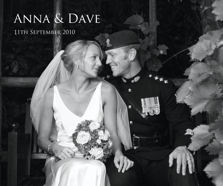 Anna & Dave nach Proofsheet Photography  - Michael Smith & Elise Blackshaw anzeigen