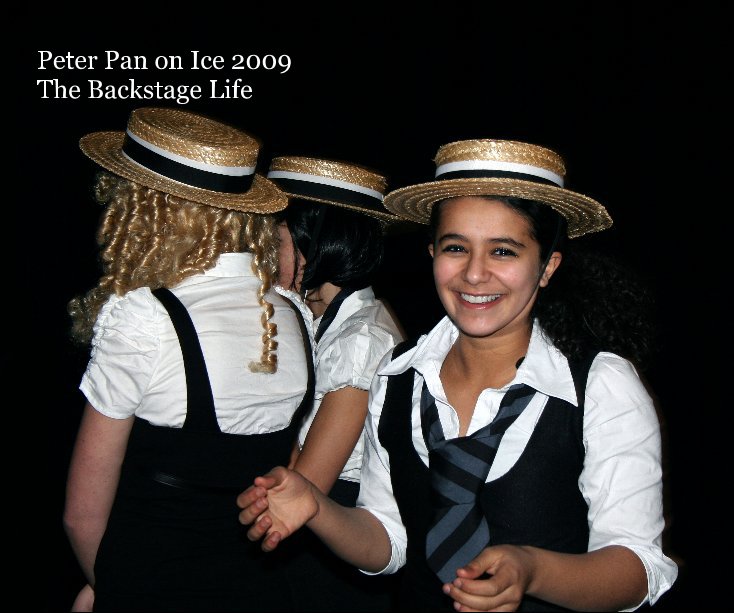 Ver Peter Pan on Ice 2009 por Photos by Daiva Tabone
