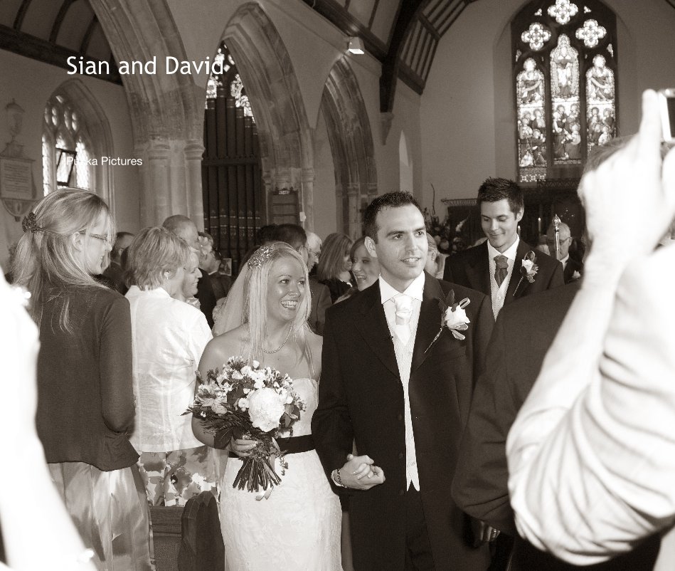 View Sian and David by Pukka Pictures