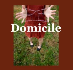 Domicile book cover