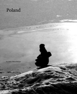 Poland book cover