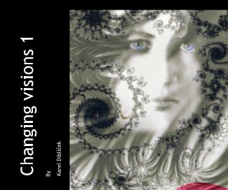 Changing visions 1 book cover