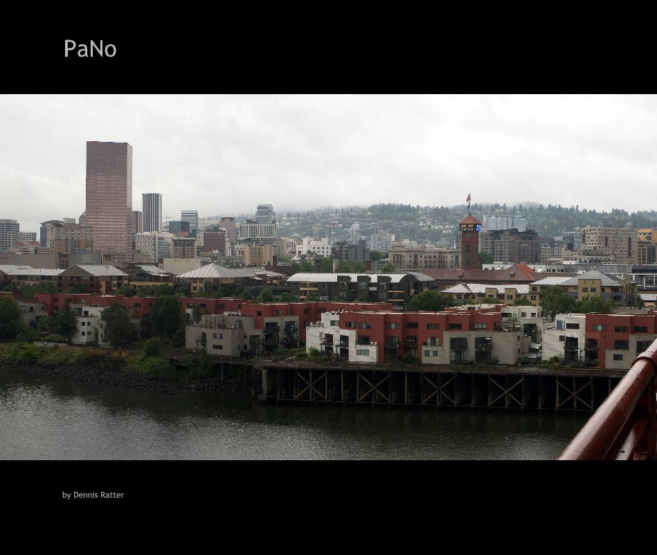 View PaNo by Dennis Ratter