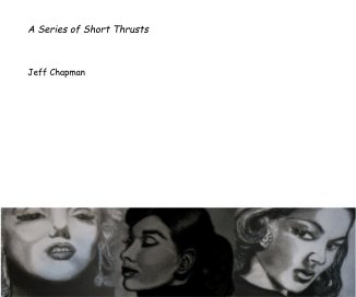 A Series of Short Thrusts book cover
