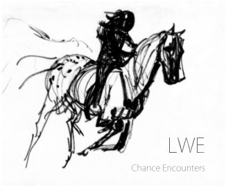 LWE Chance Encounters book cover