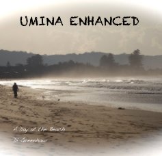 UMINA ENHANCED book cover