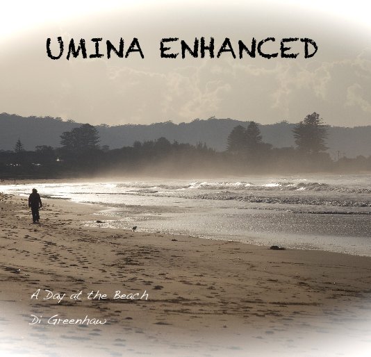 Ver UMINA ENHANCED por Di Greenhaw