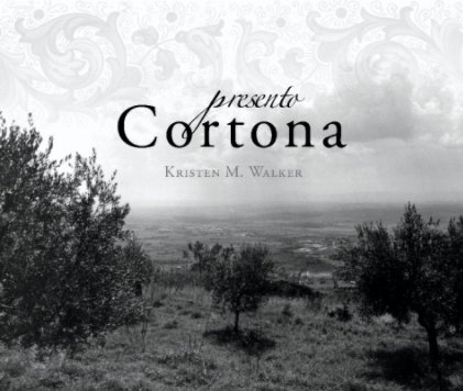 Presento Cortona book cover